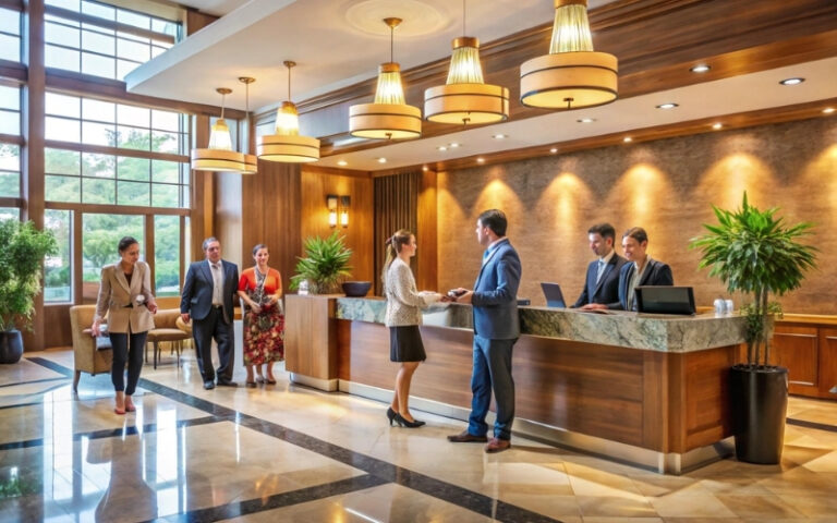 Hospitality