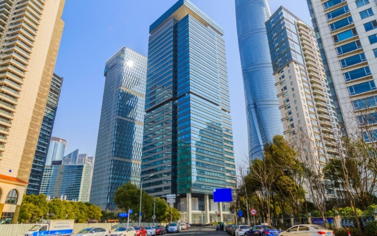 Real Estate & Commercial Facilities