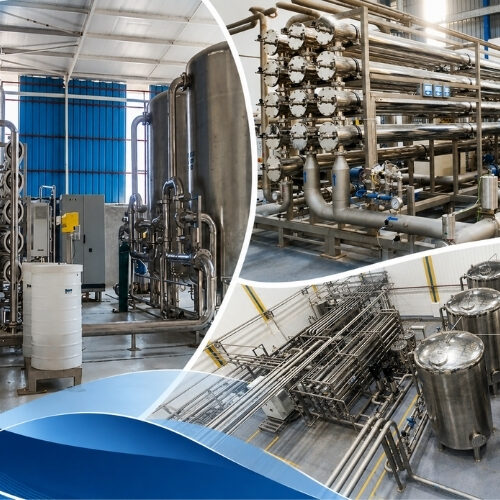 Water Treatment